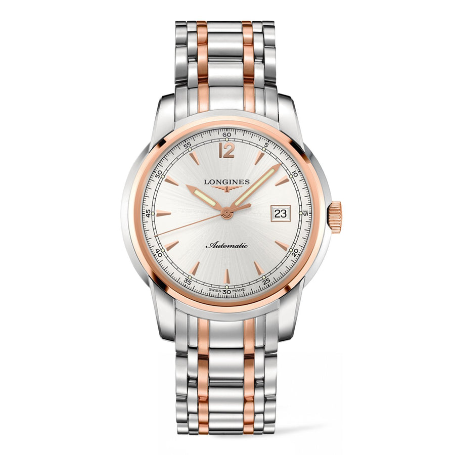Longines The Longines Saint-Imier Collection -