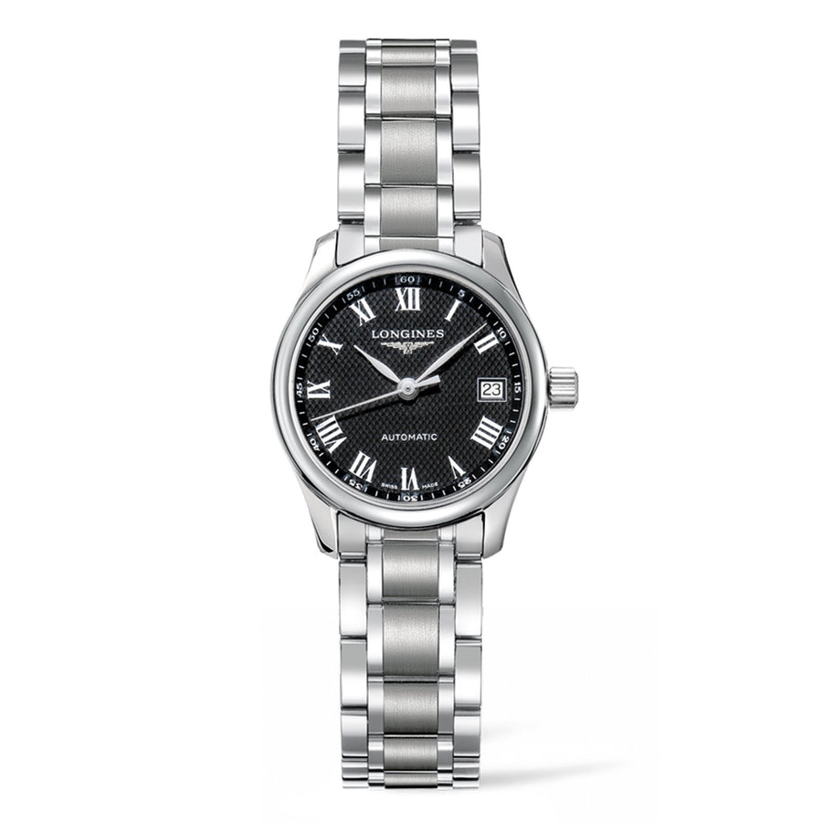 Longines The Master Collection -