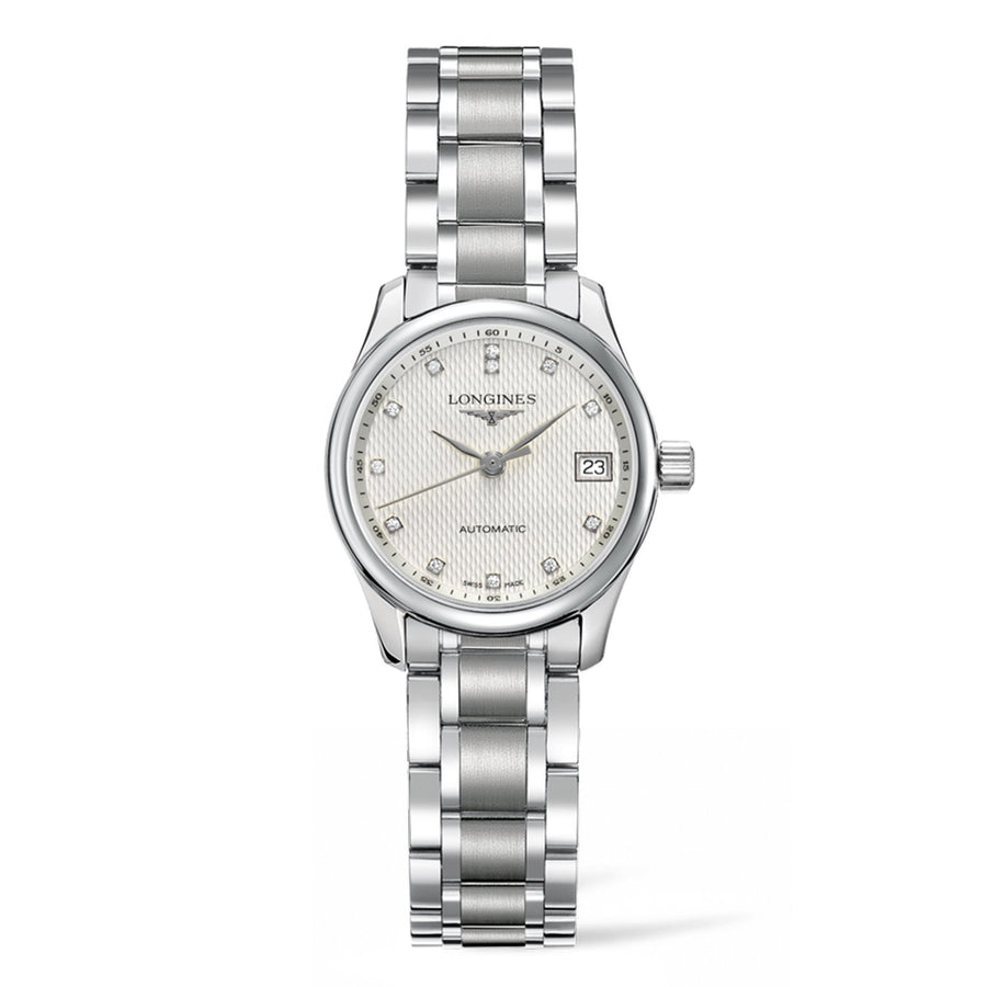 Longines The Master Collection -