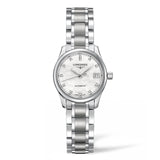 Longines Master Collection 25.5mm-Longines The Master Collection -