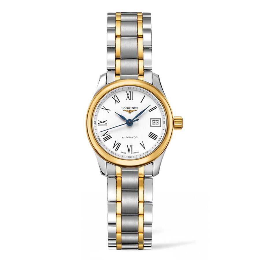 Longines The Master Collection -