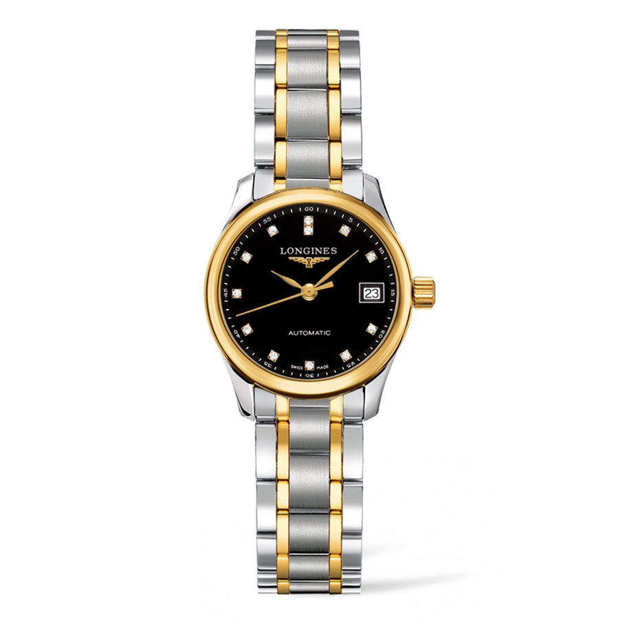 Longines The Master Collection -