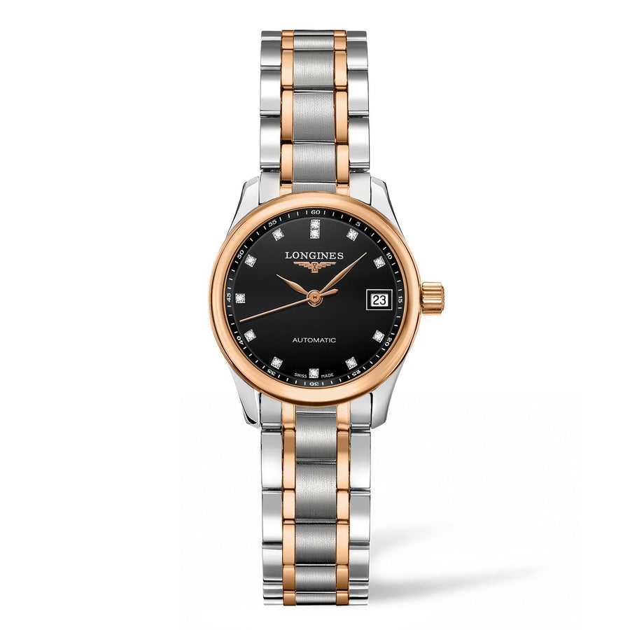 Longines The Master Collection -
