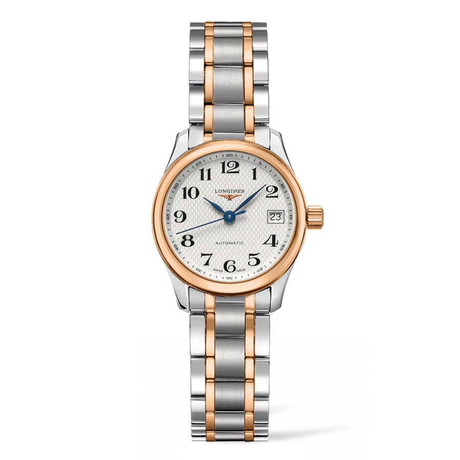 Longines The Master Collection -