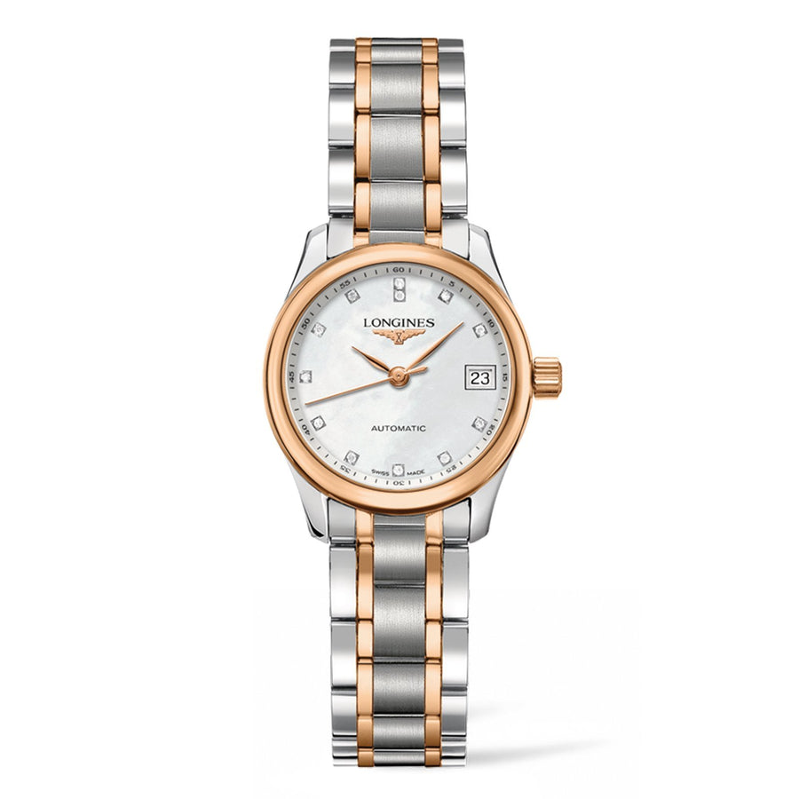 Longines The Master Collection -