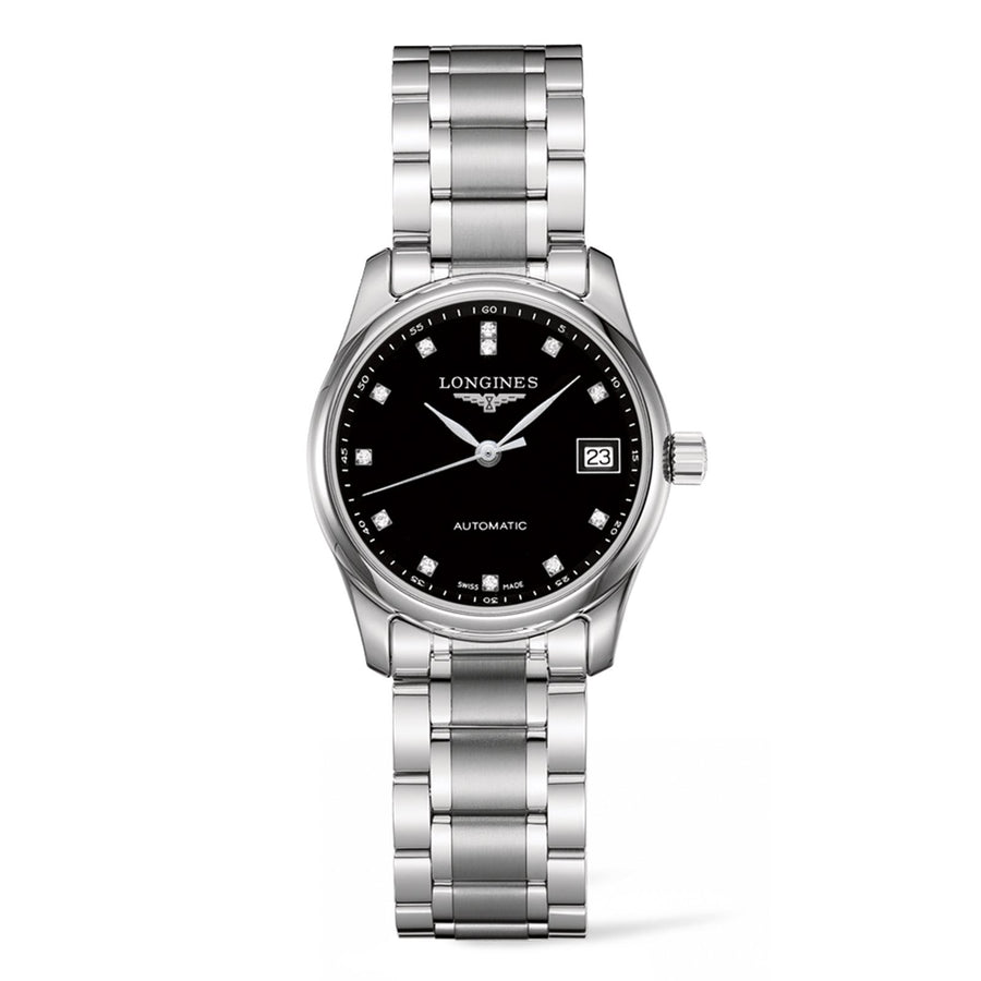 Longines The Master Collection -