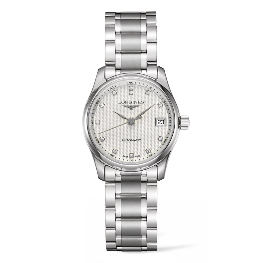 Longines The Master Collection -