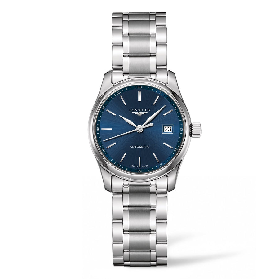 Longines The Master Collection -