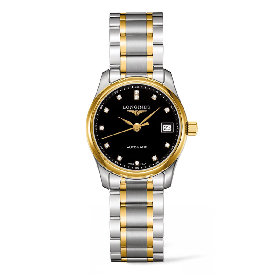 Longines The Master Collection -