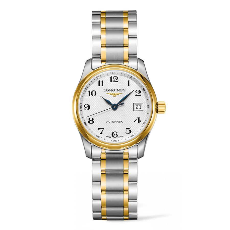 Longines The Master Collection -