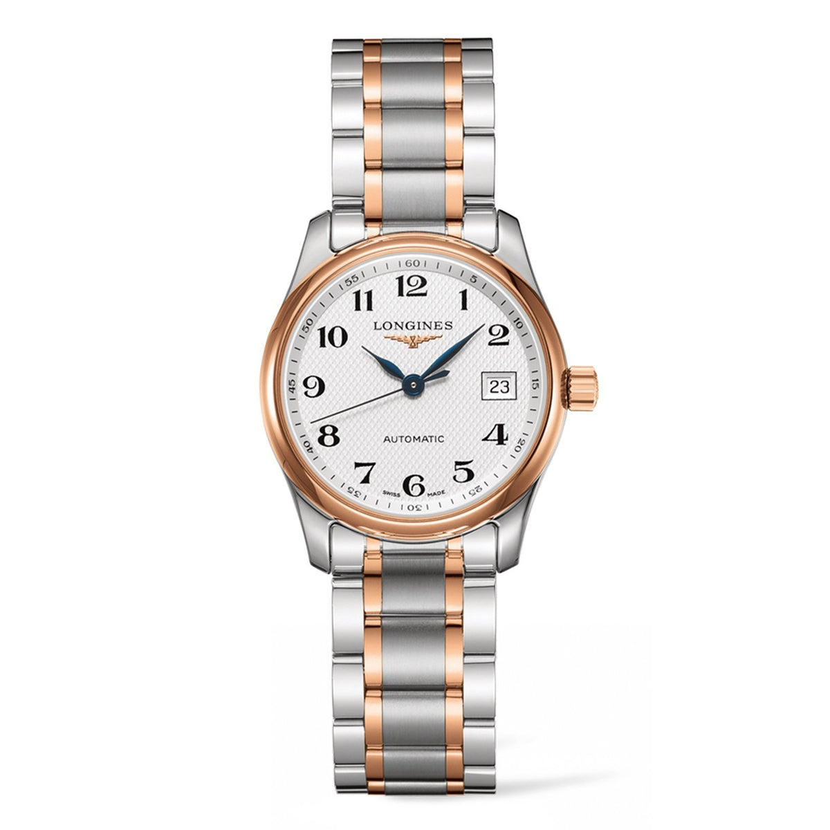 Longines The Master Collection -