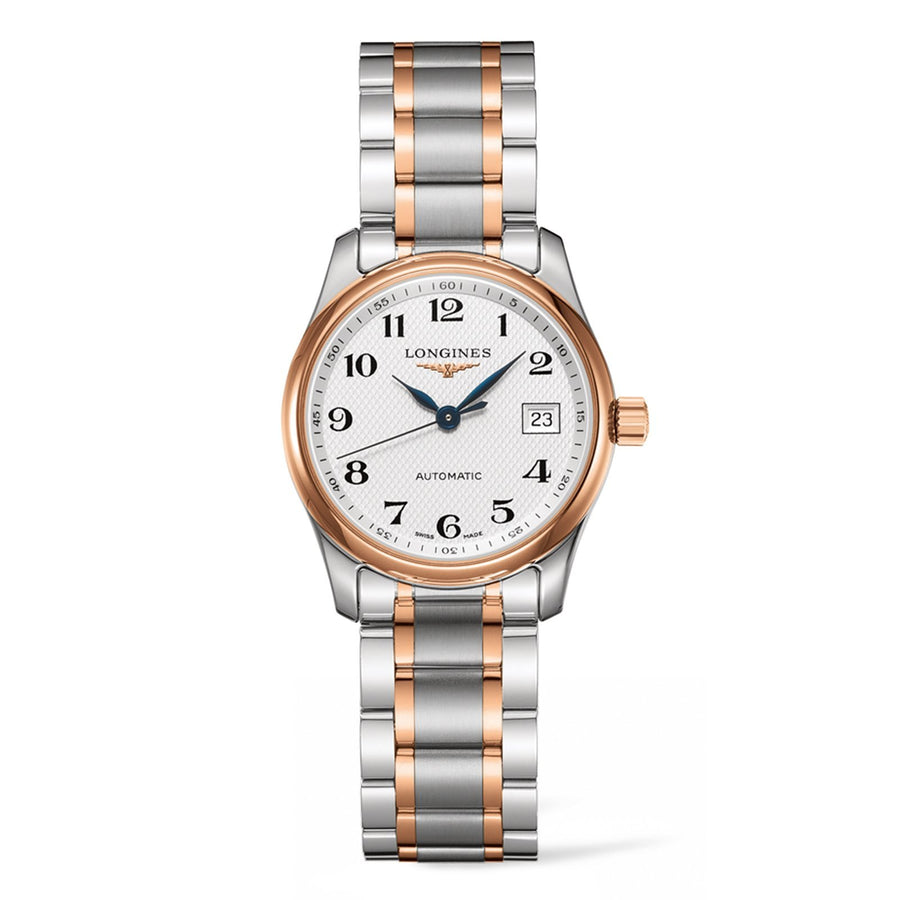 Longines The Master Collection -