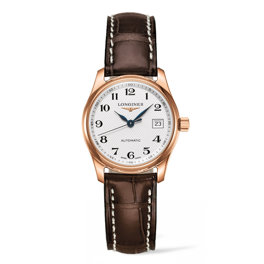 Longines The Master Collection -