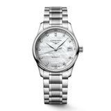 Longines The Master Collection - L2.357.4.87.6