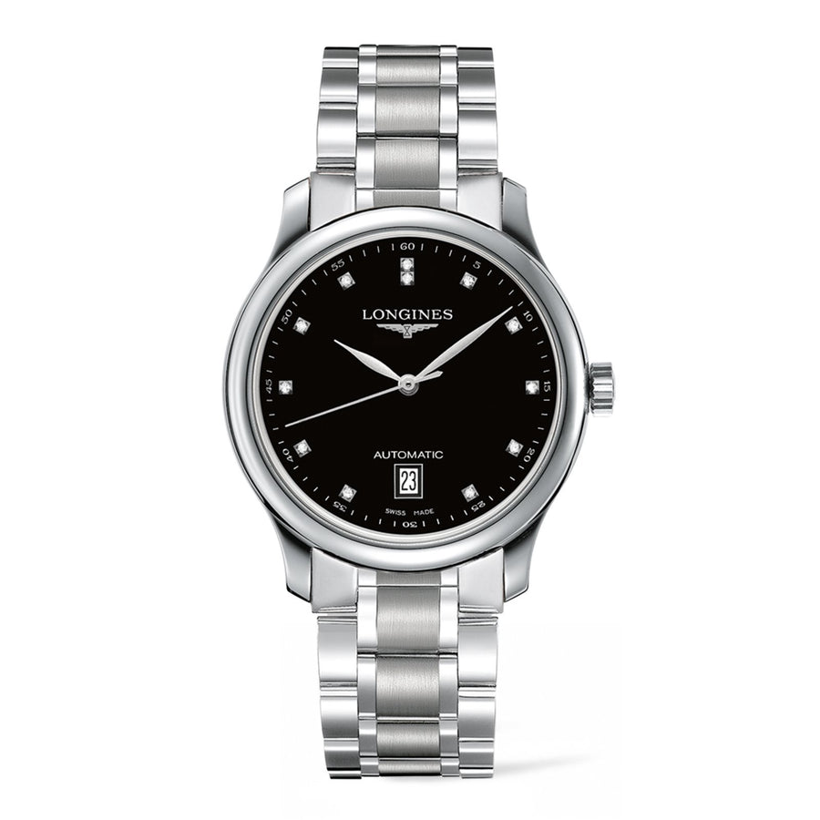 Longines The Master Collection -