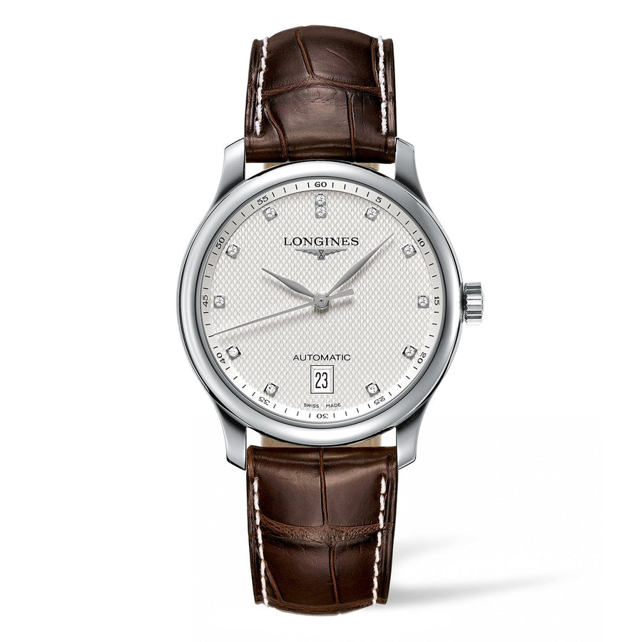 Longines The Master Collection -
