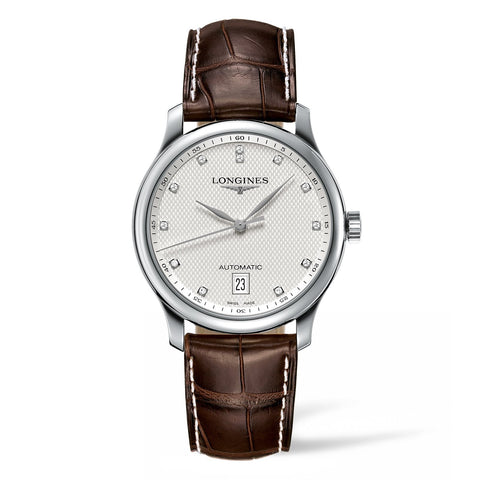 Longines The Master Collection-Longines The Master Collection -