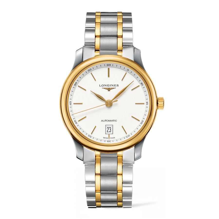 Longines The Master Collection -