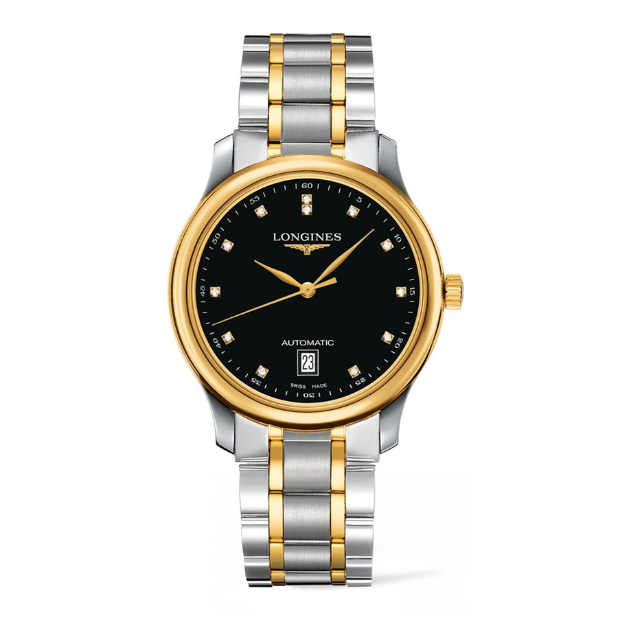 Longines The Master Collection -