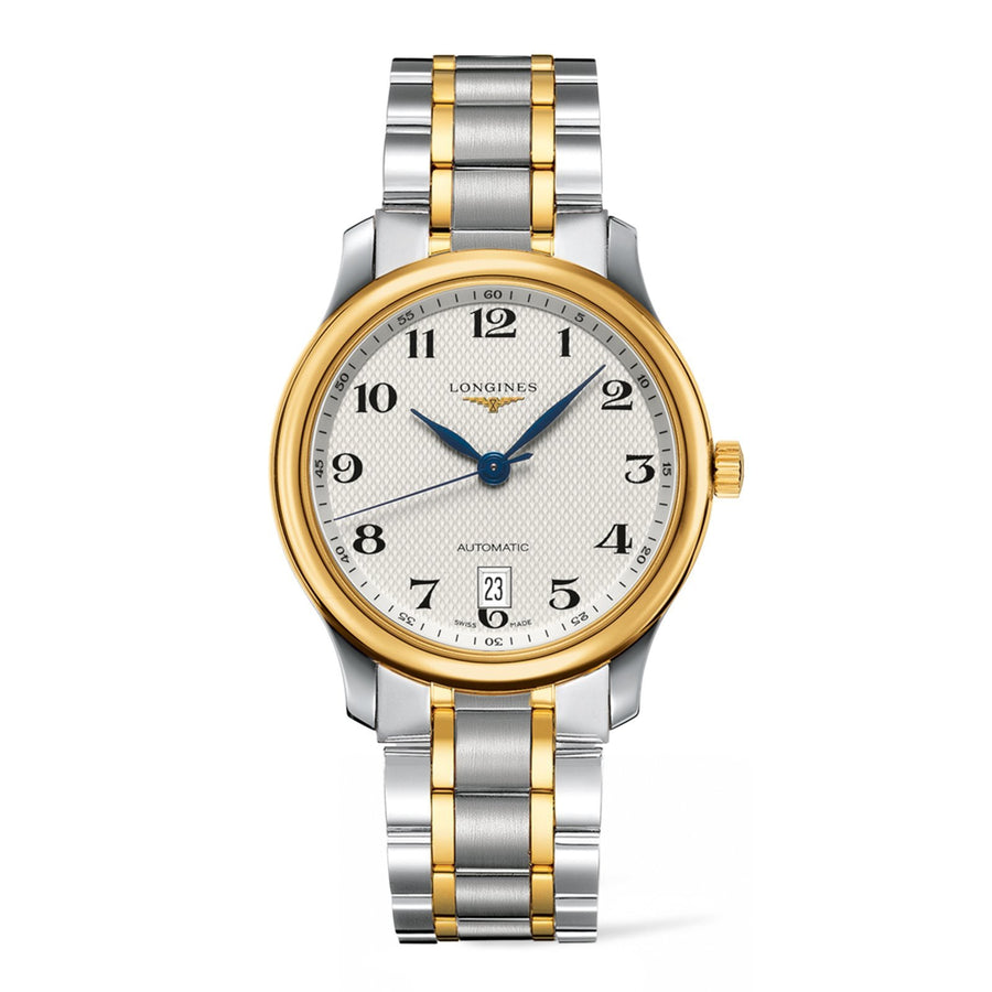 Longines The Master Collection -