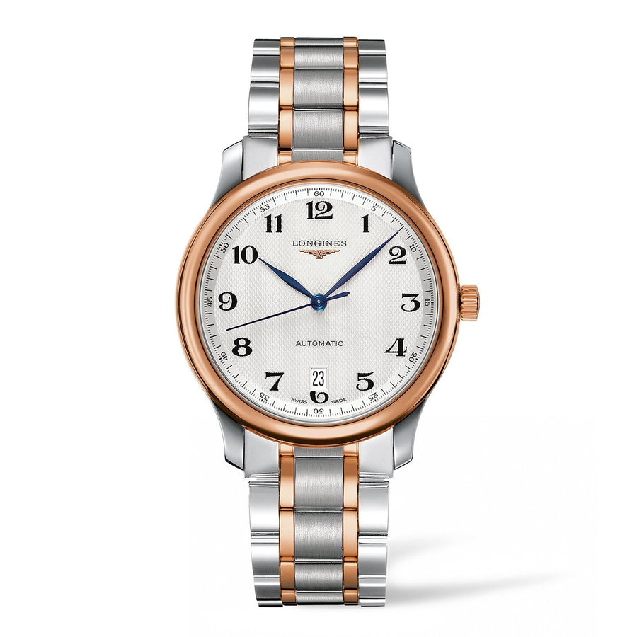 Longines The Master Collection -