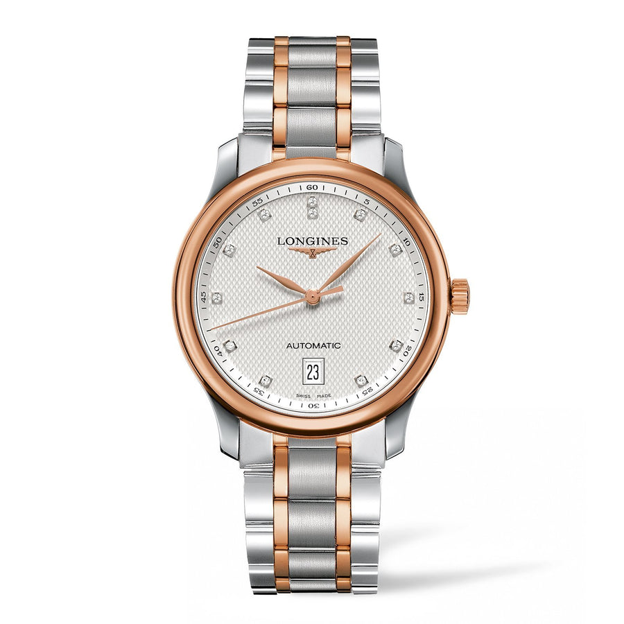 Longines The Master Collection -