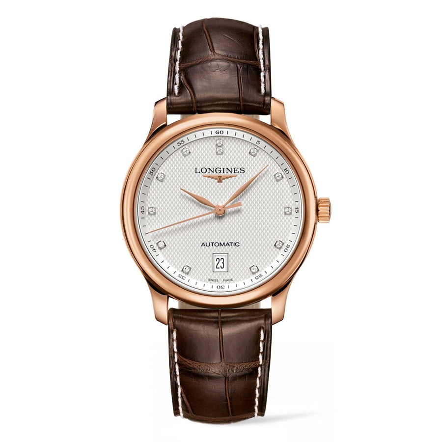 Longines The Master Collection -