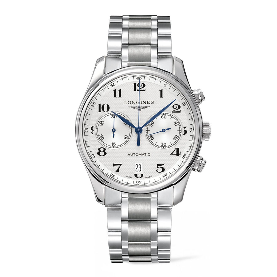 Longines The Master Collection -