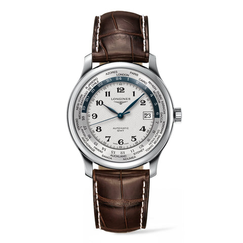 Longines The Master Collection-Longines The Master Collection -