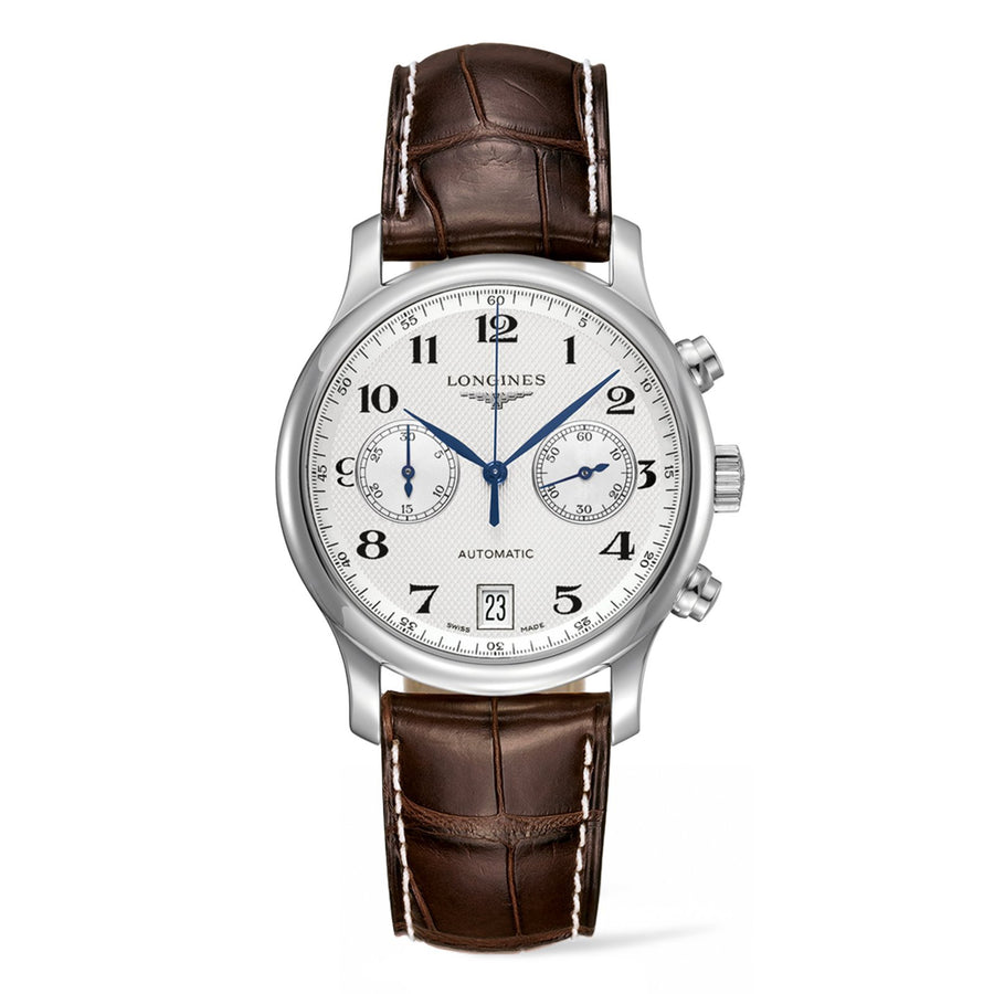 Longines The Master Collection -