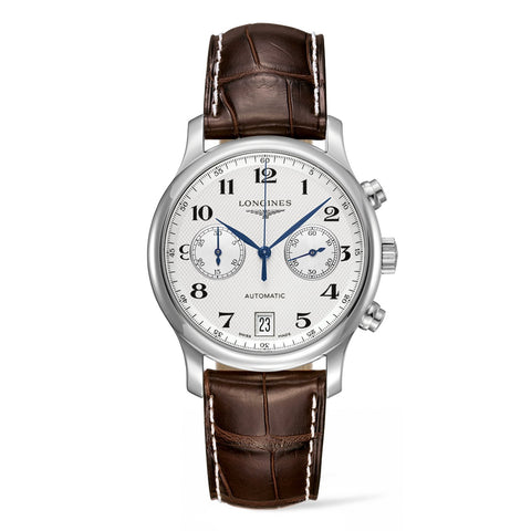 Longines The Master Collection-Longines The Master Collection -