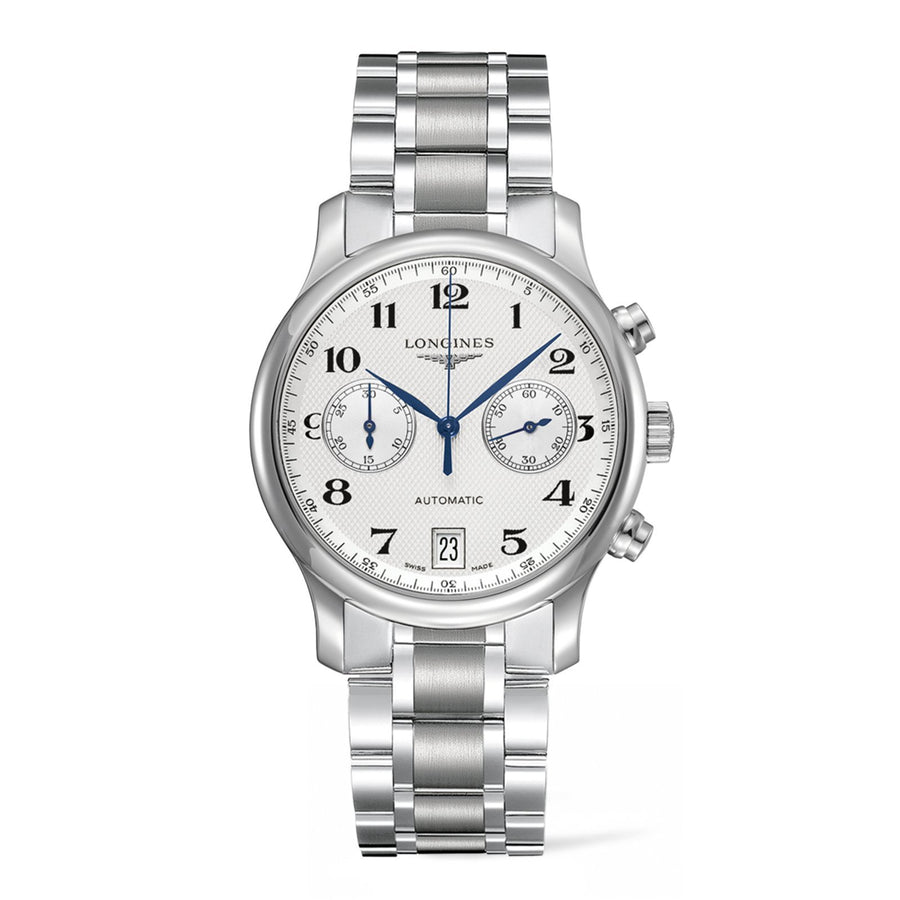 Longines The Master Collection -