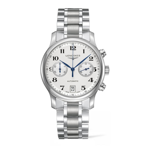 Longines The Master Collection-Longines The Master Collection -