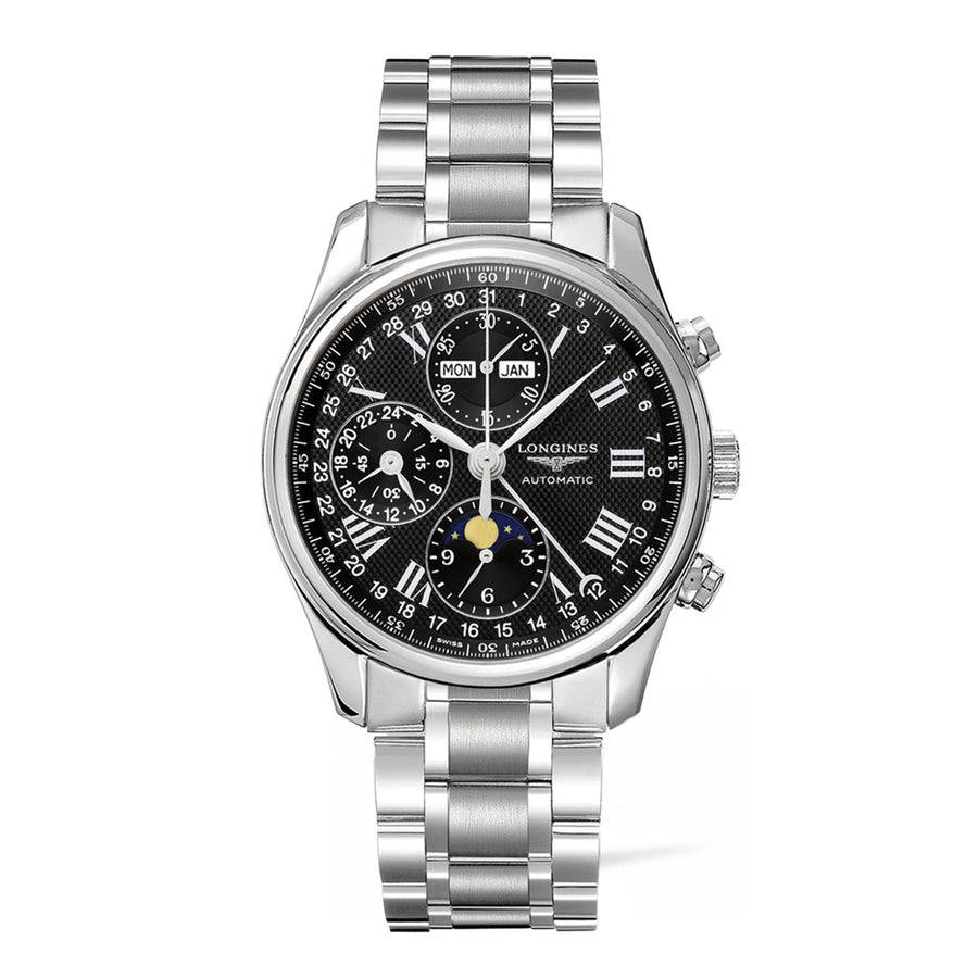 Longines The Master Collection -