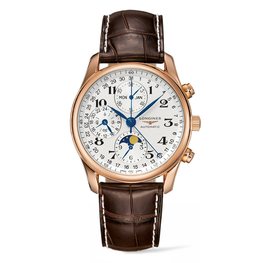 Longines The Master Collection -