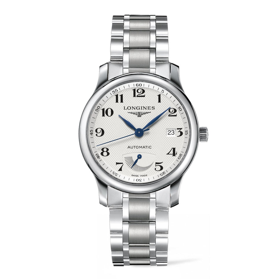 Longines The Master Collection -