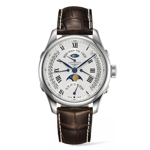 Longines The Master Collection-Longines The Master Collection -