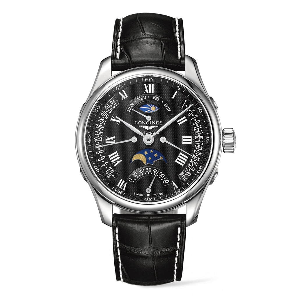 Longines The Master Collection -
