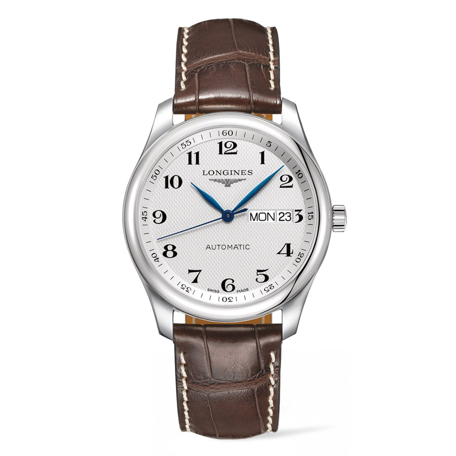 Longines The Master Collection -