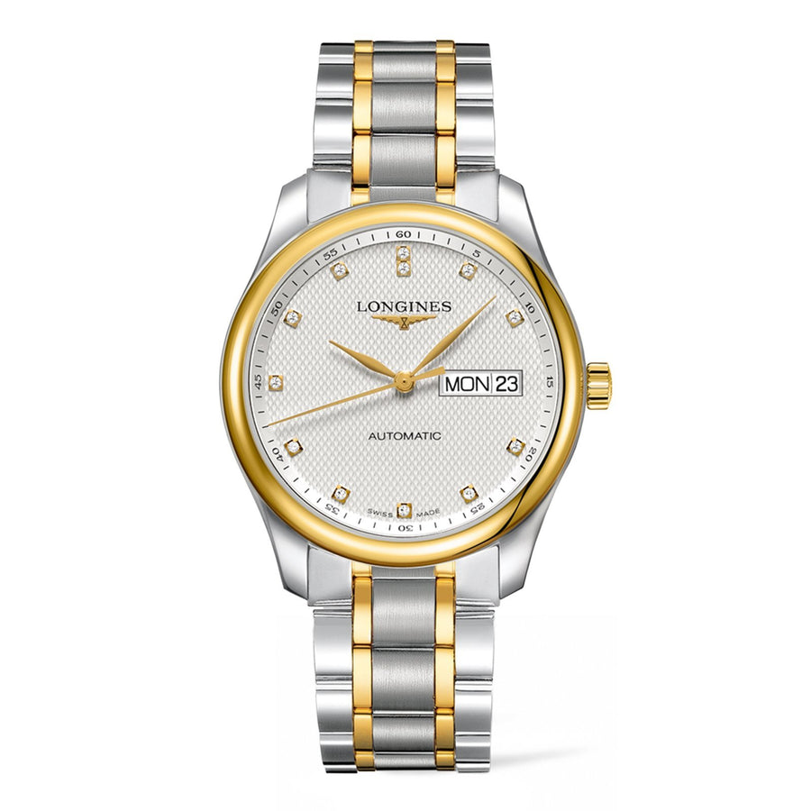 Longines The Master Collection -