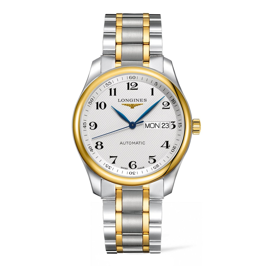 Longines The Master Collection -