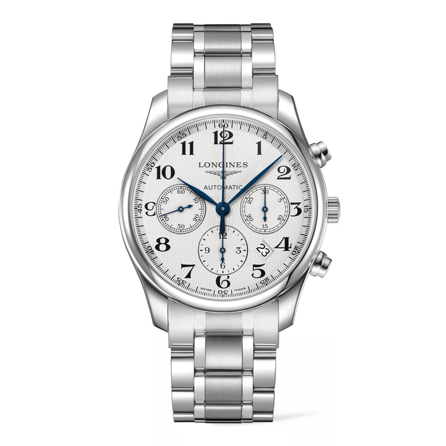 Longines The Master Collection -