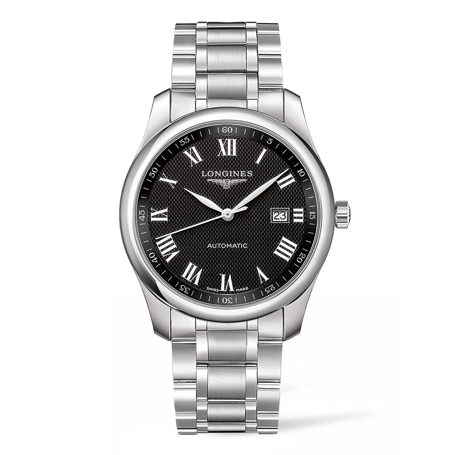 Longines The Master Collection -
