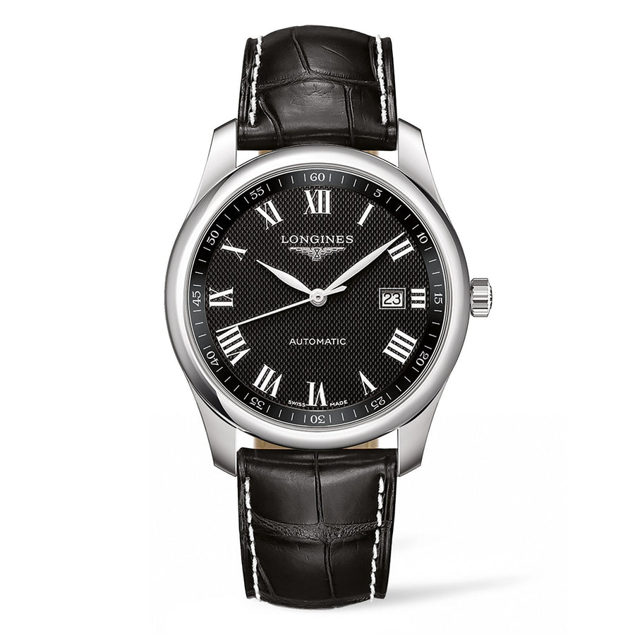 Longines The Master Collection -
