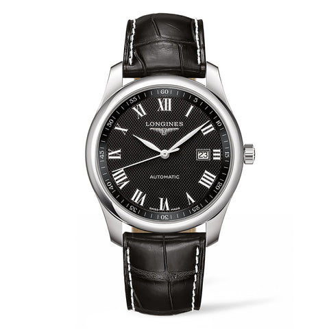 Longines The Master Collection-Longines The Master Collection -