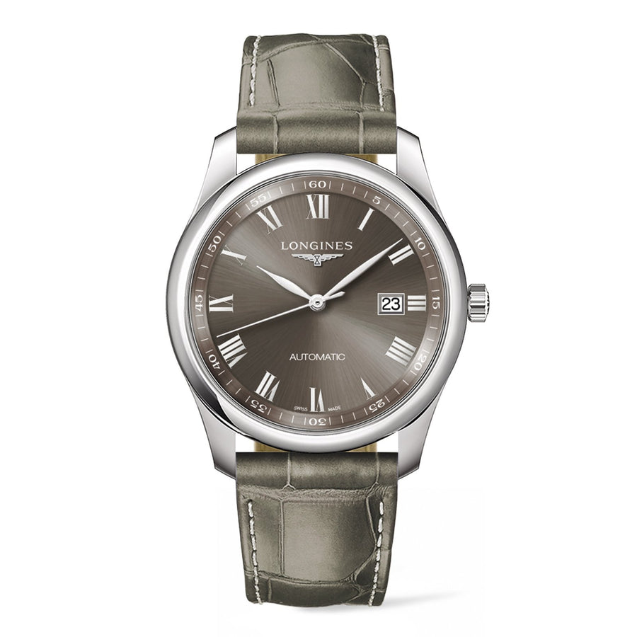 Longines The Master Collection -