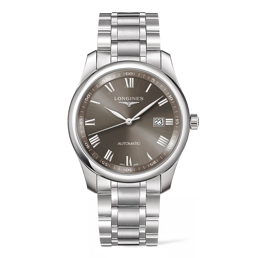 Longines The Master Collection -