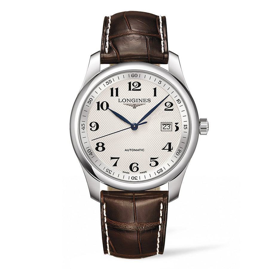 Longines The Master Collection -