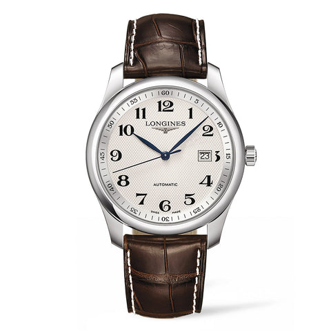 Longines The Master Collection-Longines The Master Collection -