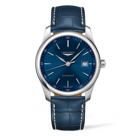 Longines The Master Collection-Longines The Master Collection - L2.793.492.0